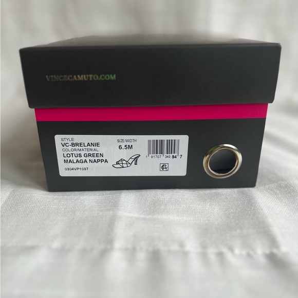 Vince Camuto- Brelanie Heels - Picture 4 of 4